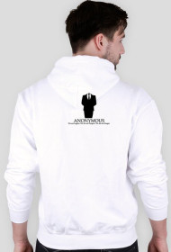 Anonymous - bluza