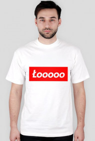 łoooo jak red