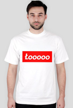 łoooo jak red
