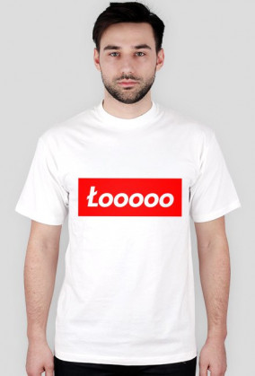 łoooo jak red