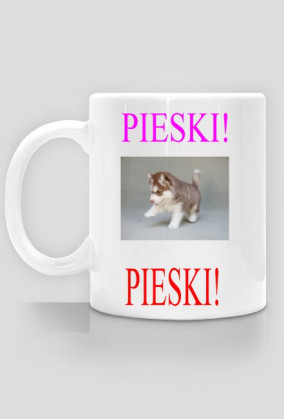 PIESKI