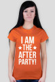 I am the after party
