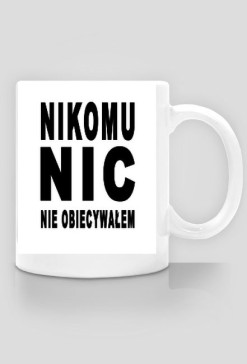 nikomu nic ...