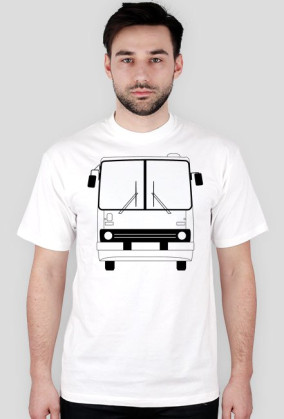 Koszulka Ikarus 2