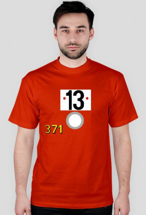Koszulka 13(N) 1