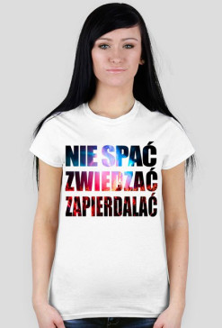NieSpać