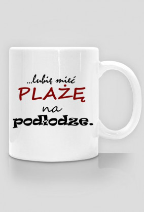 Mam psa, ponieważ...