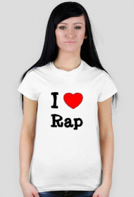 I love Rap