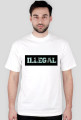 ILLEGAL koszulka