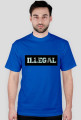 ILLEGAL koszulka