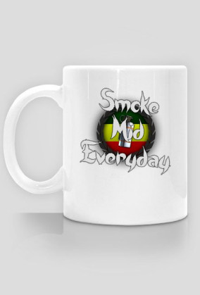 Kubek Smoke Mid Everyday
