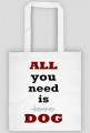 All you need...