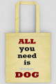 All you need...