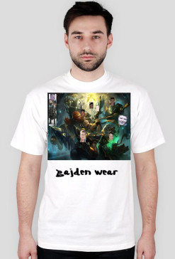 LIGOFLEGEND GAJDEN WEAR