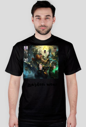 LIGOFLEGEND GAJDEN WEAR