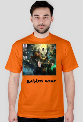 LIGOFLEGEND GAJDEN WEAR