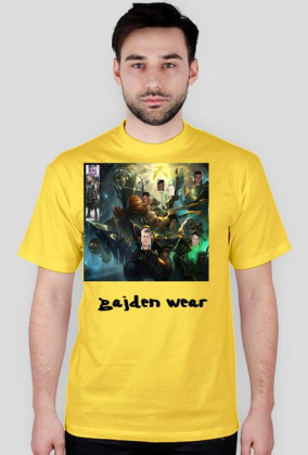 LIGOFLEGEND GAJDEN WEAR