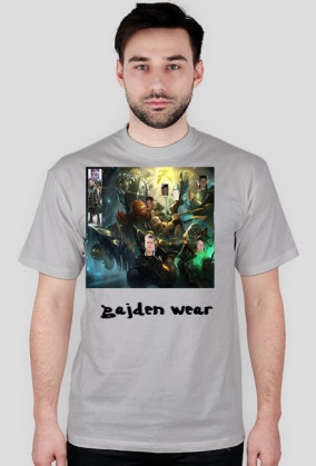 LIGOFLEGEND GAJDEN WEAR