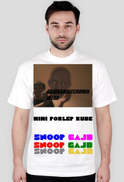 GAJDKAMIKECHOMIKWEAR