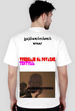 GAJDKAMIKECHOMIKWEAR