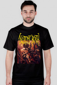 Decrepit Birth- Diminishing between worlds