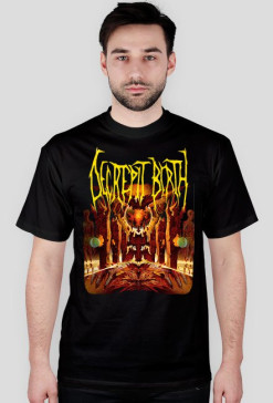 Decrepit Birth- Polarity