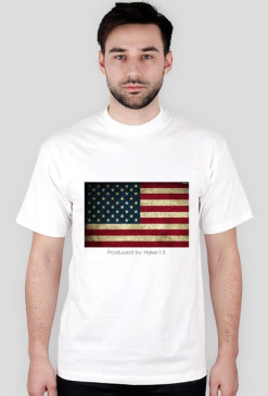 America koszulka