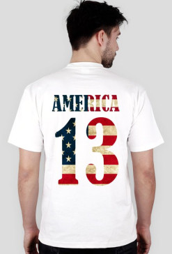 America koszulka