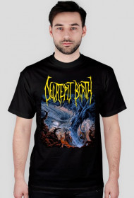 Decrepit Birth- ...And Time Begins
