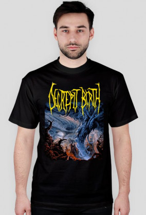 Decrepit Birth- ...And Time Begins