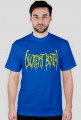 Decrepit Birth Yellow Logo