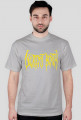 Decrepit Birth Yellow Logo