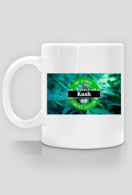 KUSH kubek