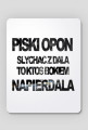 PODKŁADKA POD MYSZKĘ