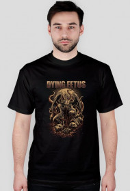 Dying Fetus- Cthulhu