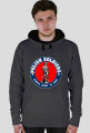 PL SOLDIERS bluza z kapturem