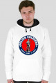 PL SOLDIERS bluza z kapturem