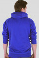 PL SOLDIERS bluza z kapturem