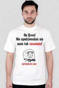 Ha Qurwa!