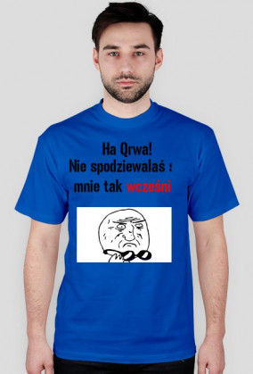 Ha Qurwa!
