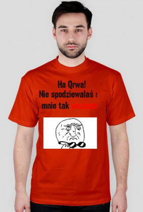 Ha Qurwa!