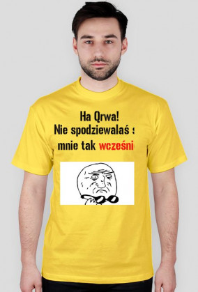 Ha Qurwa!