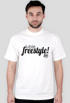 Lubie freestyle