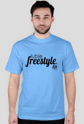 Lubie freestyle