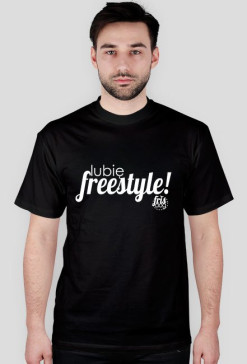 Lubie freestyle