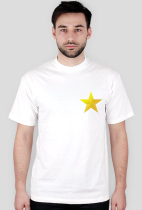 T-SHIRT STARSWEAR X STAR