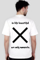 T-SHIRT STARSWEAR X STAR