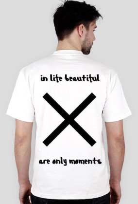 T-SHIRT STARSWEAR X STAR