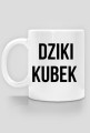 Dziki kubek
