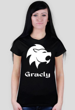 Koszulka Gracly